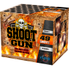 Салют Shoot gun FC3049-1