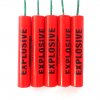 Петарди Explosive P20 (5 петард)