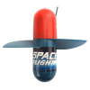 Гелікоптер Space Flight W505A/B (1 шт)
