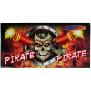 Петарди Pirate-pirate K0204 (1 пачка, 12 шт)