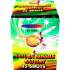 Катюша Saturn missile battery K1130C7