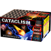 Салют Cataclism FC25100-1