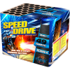Салют Speed drive FC3049-4
