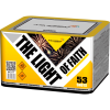 Салют The light of faith MC117