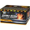 Салют Extra Warm FC30120-2