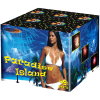 Салют Paradise island MC150-49